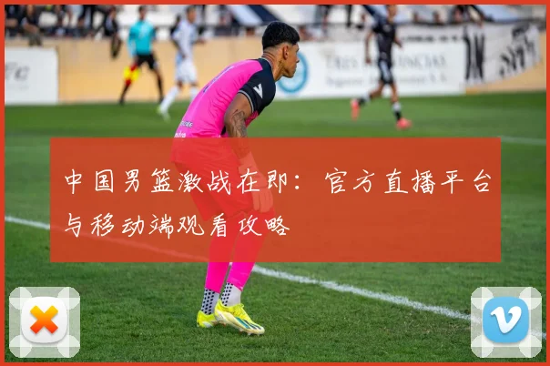中国男篮激战在即：官方直播平台与移动端观看攻略